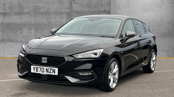 Used SEAT Leon 2020 for sale - 76104368: Photo 7