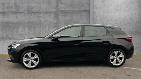 Used SEAT Leon 2020 for sale - 76104368: Photo 9