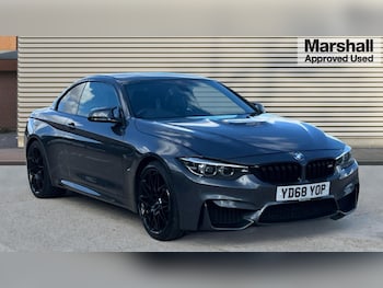 BMW - M4