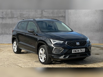 2025 - 1.5 TSI EVO FR 5dr