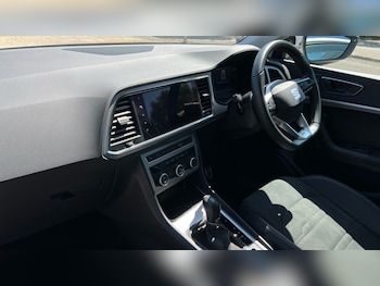 Used SEAT Ateca 2024 for sale - 75443108: Photo