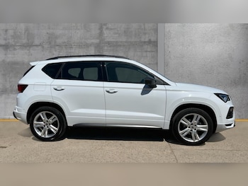Used SEAT Ateca 2024 for sale - 75443108: Photo