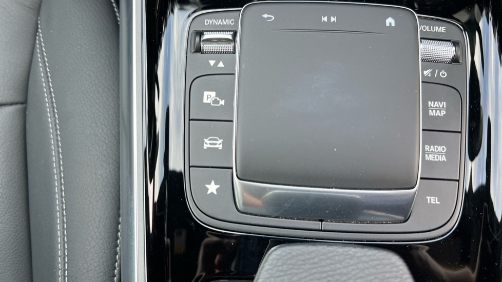 Vehicle 40