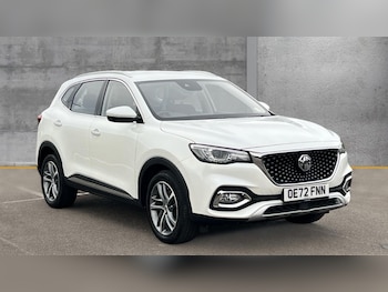 Used MG MG HS 2022 for sale - 75775879: Photo