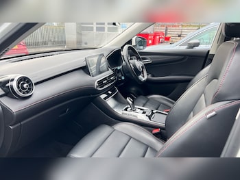 Used MG MG HS 2022 for sale - 75775879: Photo