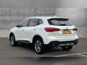 Used MG MG HS 2022 for sale - 75775879: Photo