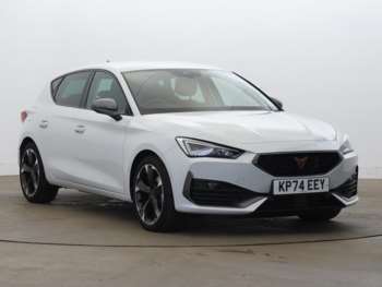 2024 - 1.5 eTSI V1 5dr DSG Auto