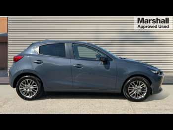 Used Mazda Mazda2 2021 for sale - 74952392: Photo