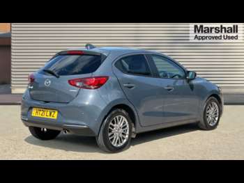 Used Mazda Mazda2 2021 for sale - 74952392: Photo