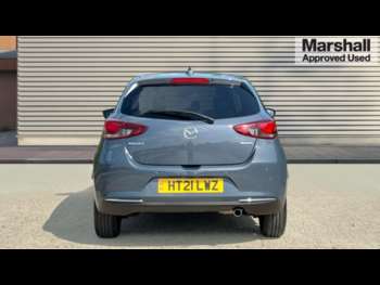 Used Mazda Mazda2 2021 for sale - 74952392: Photo