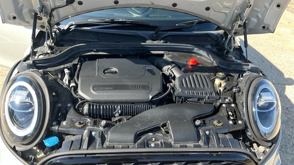 Used MINI Hatch 2018 for sale - 76302329: Photo 16