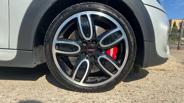 Used MINI Hatch 2018 for sale - 76302329: Photo 20