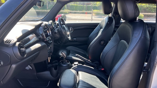 Used MINI Hatch 2018 for sale - 76302329: Photo 39