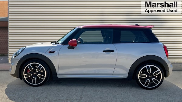 Used MINI Hatch 2018 for sale - 76302329: Photo 6