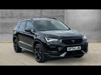 2024 - 1.5 EcoTSI V2 5dr DSG