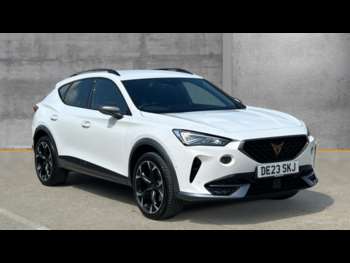 2023 - 1.5 TSI 150 V2 5dr DSG Auto