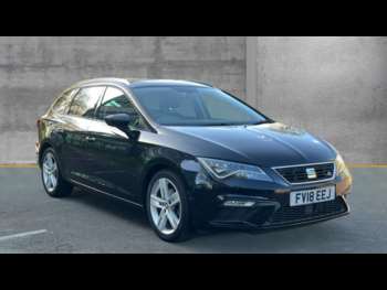 2018 - 2.0 TDI 150 FR Technology 5dr