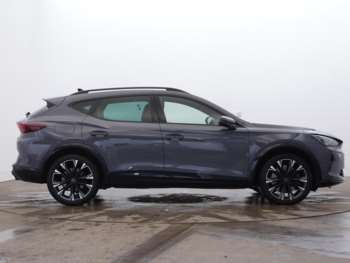 Used Cupra Formentor 2024 for sale - 74856813: Photo