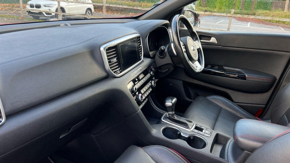 Used Kia Sportage 2018 for sale - 76420639: Photo 10