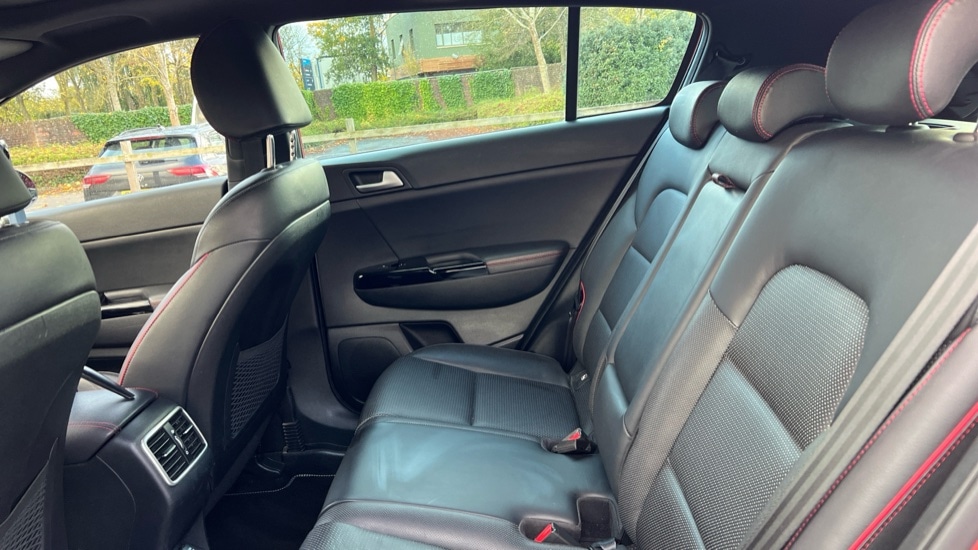 Used Kia Sportage 2018 for sale - 76420639: Photo 14