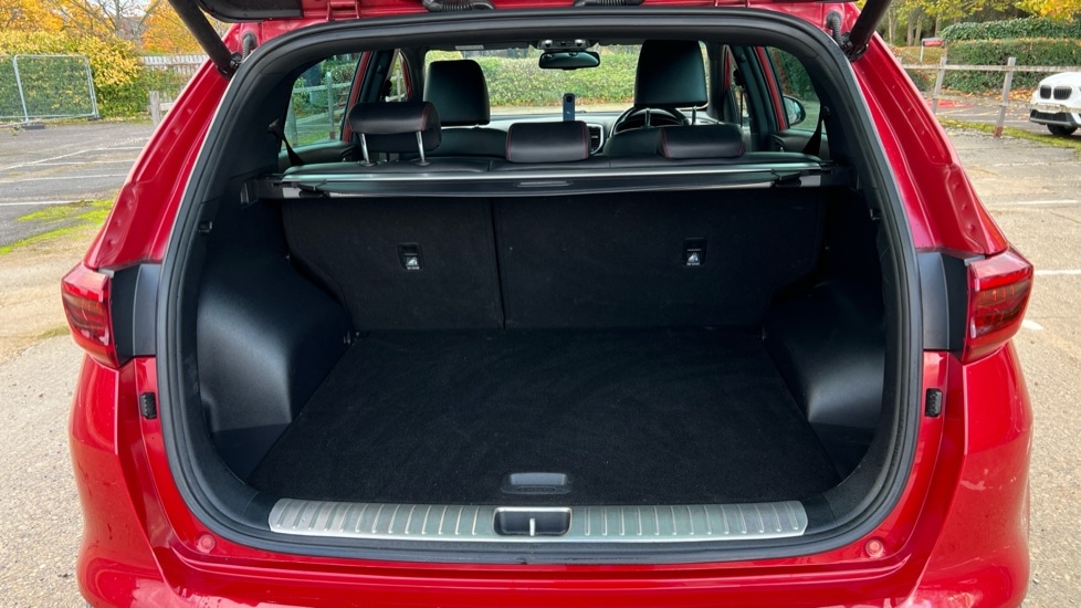 Used Kia Sportage 2018 for sale - 76420639: Photo 15