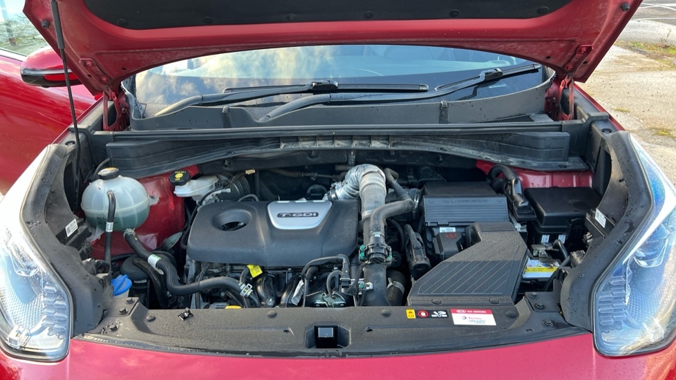 Used Kia Sportage 2018 for sale - 76420639: Photo 16