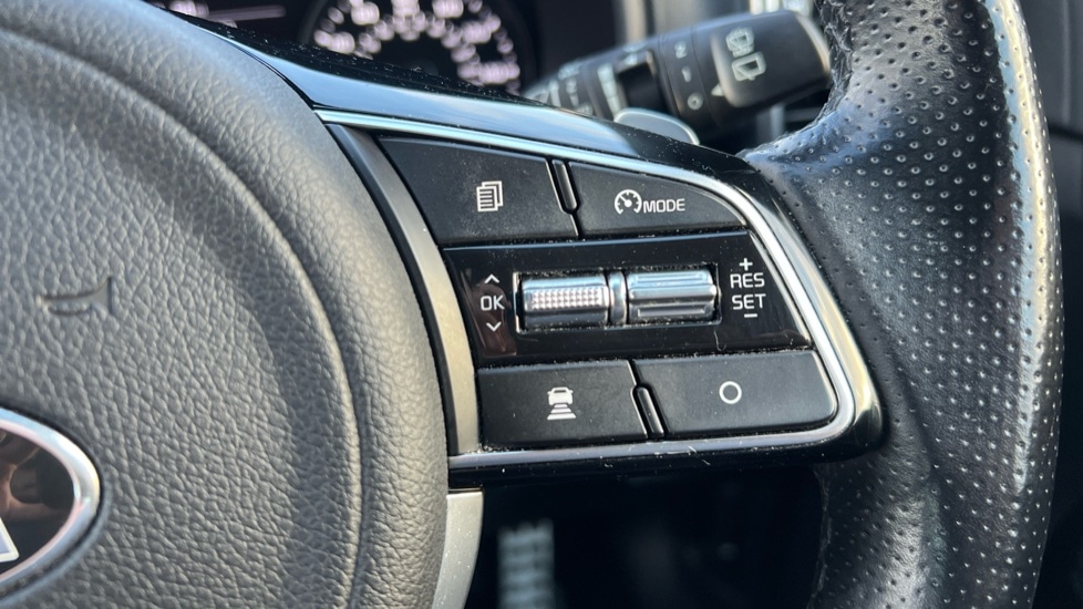 Used Kia Sportage 2018 for sale - 76420639: Photo 21