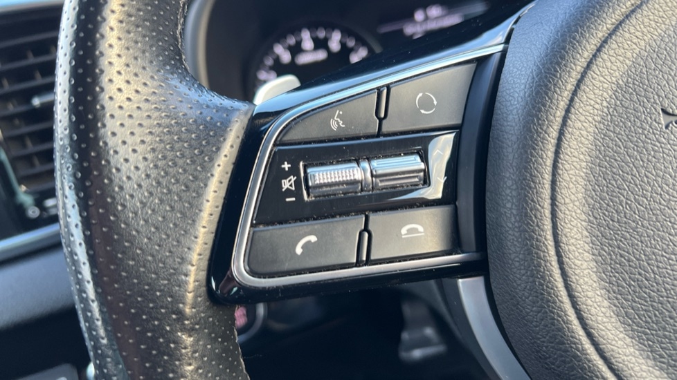 Used Kia Sportage 2018 for sale - 76420639: Photo 22