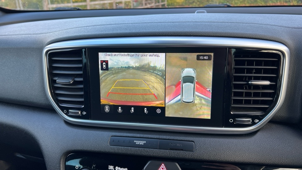 Used Kia Sportage 2018 for sale - 76420639: Photo 25