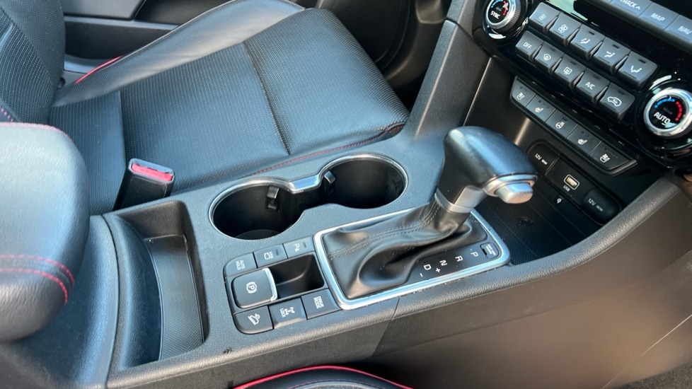 Used Kia Sportage 2018 for sale - 76420639: Photo 27