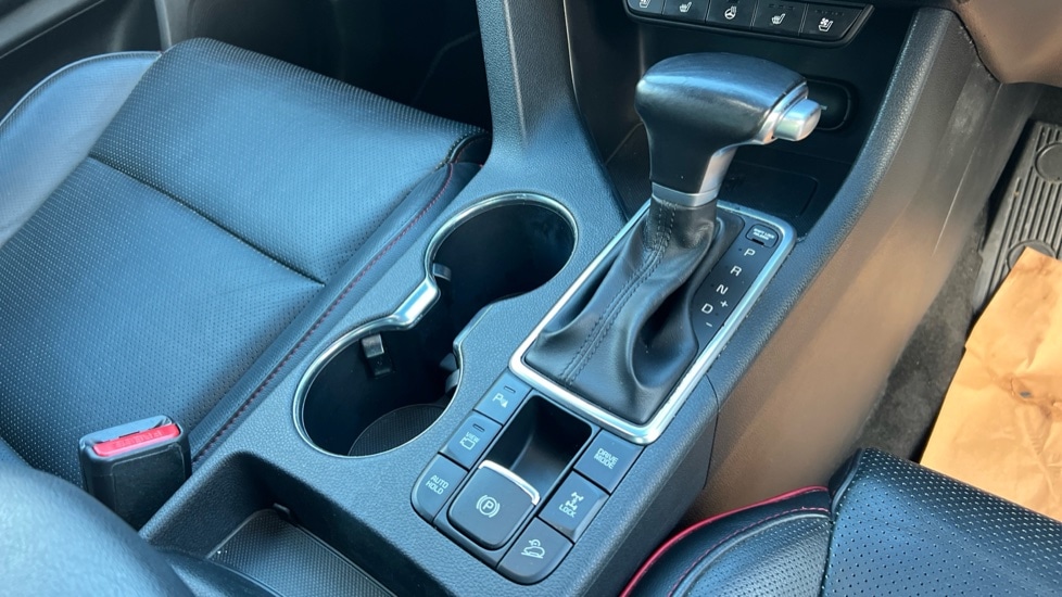 Used Kia Sportage 2018 for sale - 76420639: Photo 28