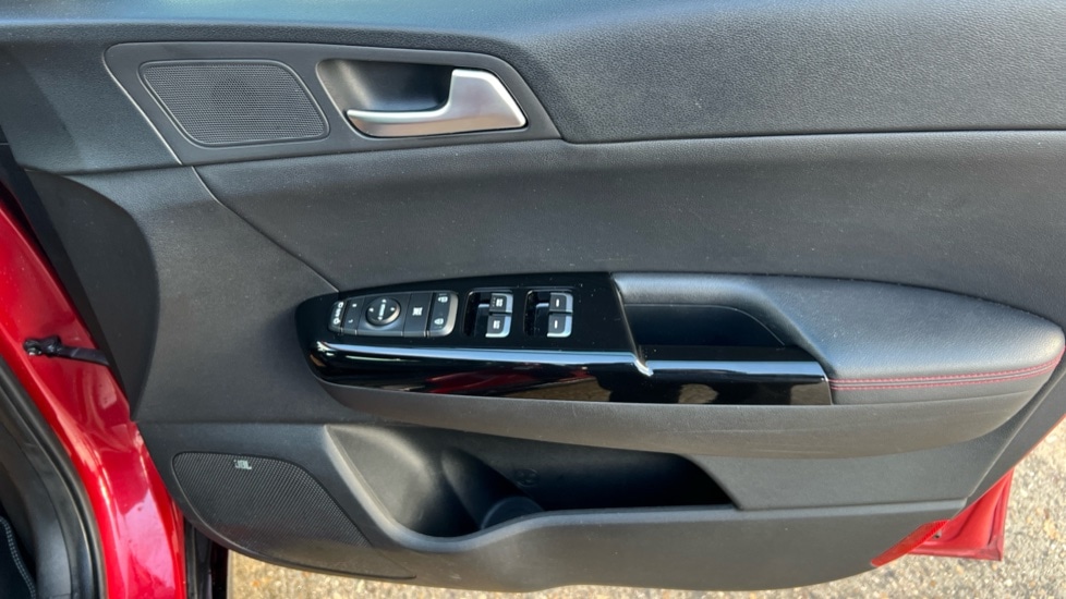 Used Kia Sportage 2018 for sale - 76420639: Photo 29