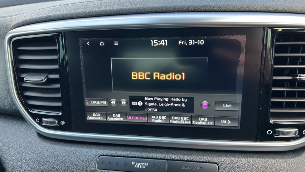 Used Kia Sportage 2018 for sale - 76420639: Photo 32