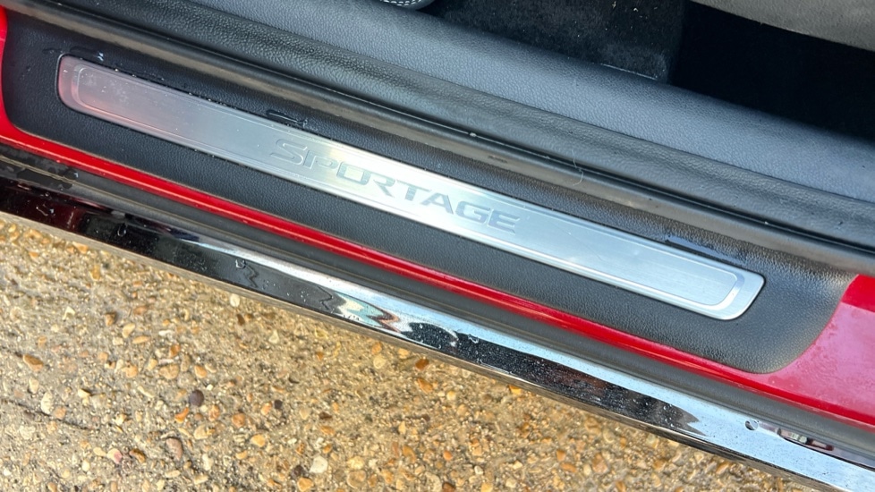 Used Kia Sportage 2018 for sale - 76420639: Photo 34