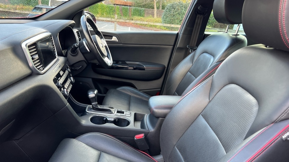 Used Kia Sportage 2018 for sale - 76420639: Photo 37