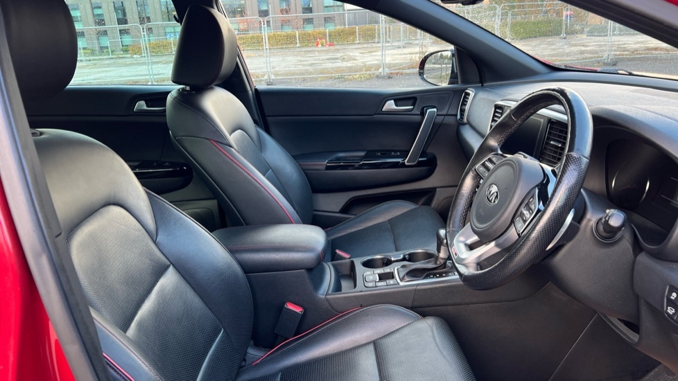 Used Kia Sportage 2018 for sale - 76420639: Photo 38