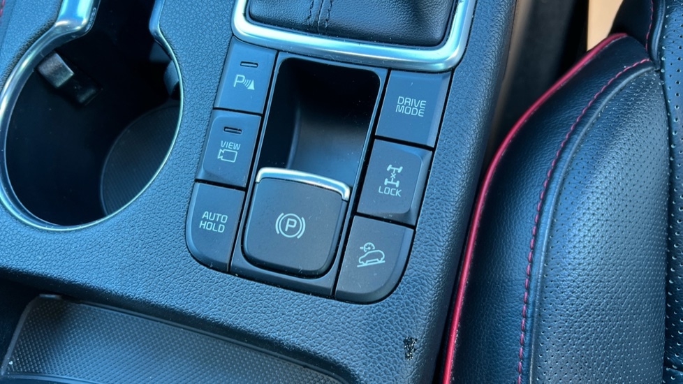 Used Kia Sportage 2018 for sale - 76420639: Photo 42