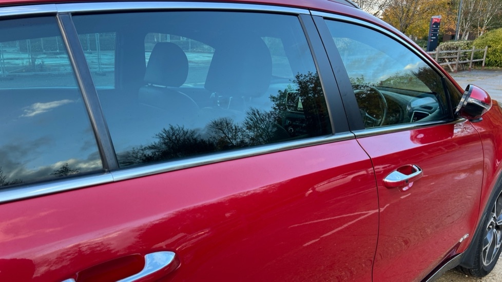 Used Kia Sportage 2018 for sale - 76420639: Photo 49