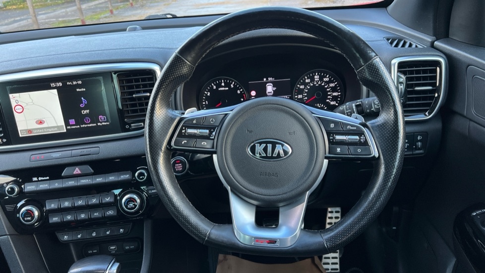 Used Kia Sportage 2018 for sale - 76420639: Photo 54