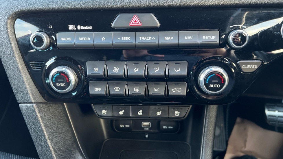 Used Kia Sportage 2018 for sale - 76420639: Photo 57