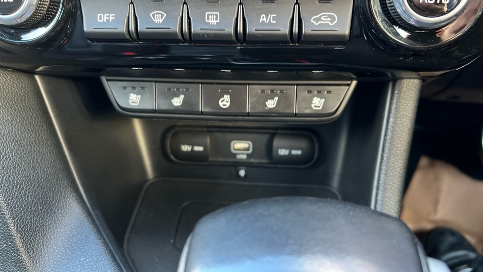 Used Kia Sportage 2018 for sale - 76420639: Photo 58