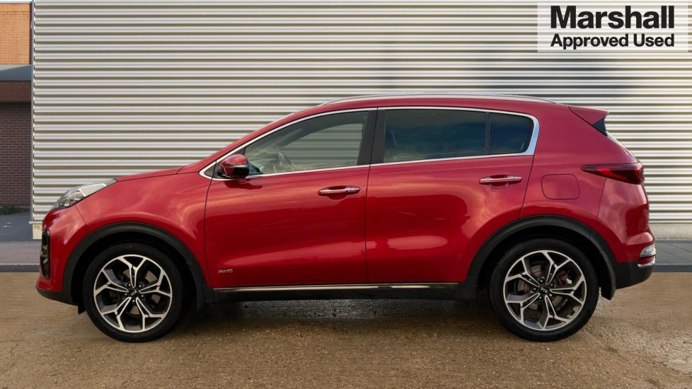 Used Kia Sportage 2018 for sale - 76420639: Photo 6