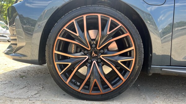 Used Cupra Leon 2024 for sale - 76251734: Photo 19