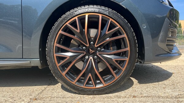 Used Cupra Leon 2024 for sale - 76251734: Photo 20