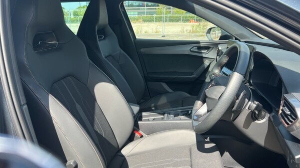 Used Cupra Leon 2024 for sale - 76251734: Photo 25