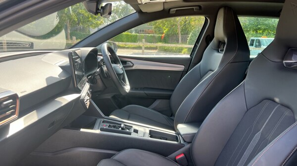 Used Cupra Leon 2024 for sale - 76251734: Photo 26