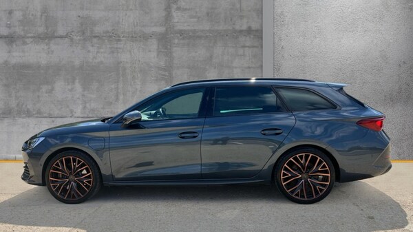 Used Cupra Leon 2024 for sale - 76251734: Photo 9