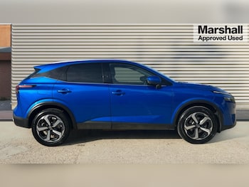 Used Nissan Qashqai 2022 for sale - 75591109: Photo