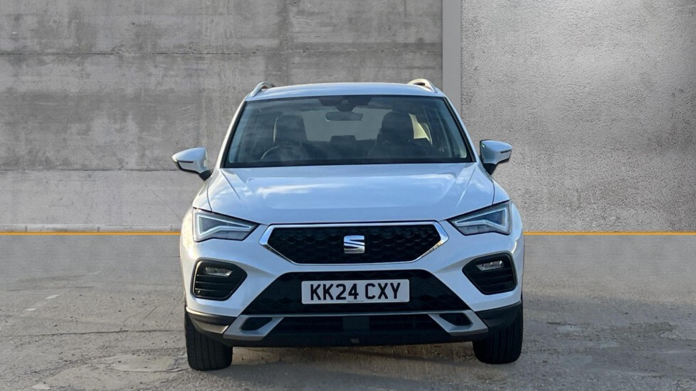 Used SEAT Ateca 2024 for sale - 76361902: Photo 10