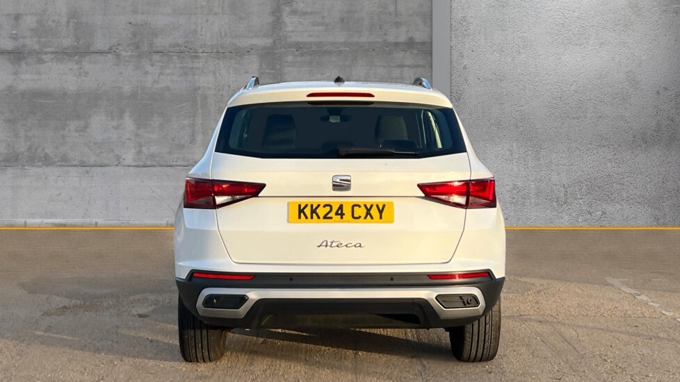 Used SEAT Ateca 2024 for sale - 76361902: Photo 11